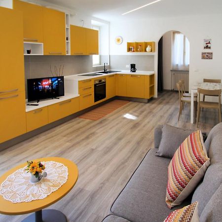 Apartment Tucano By Interhome Luino Exteriér fotografie