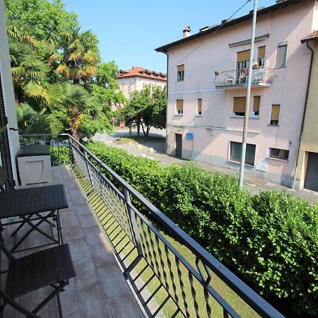 Apartment Tucano By Interhome Luino Exteriér fotografie