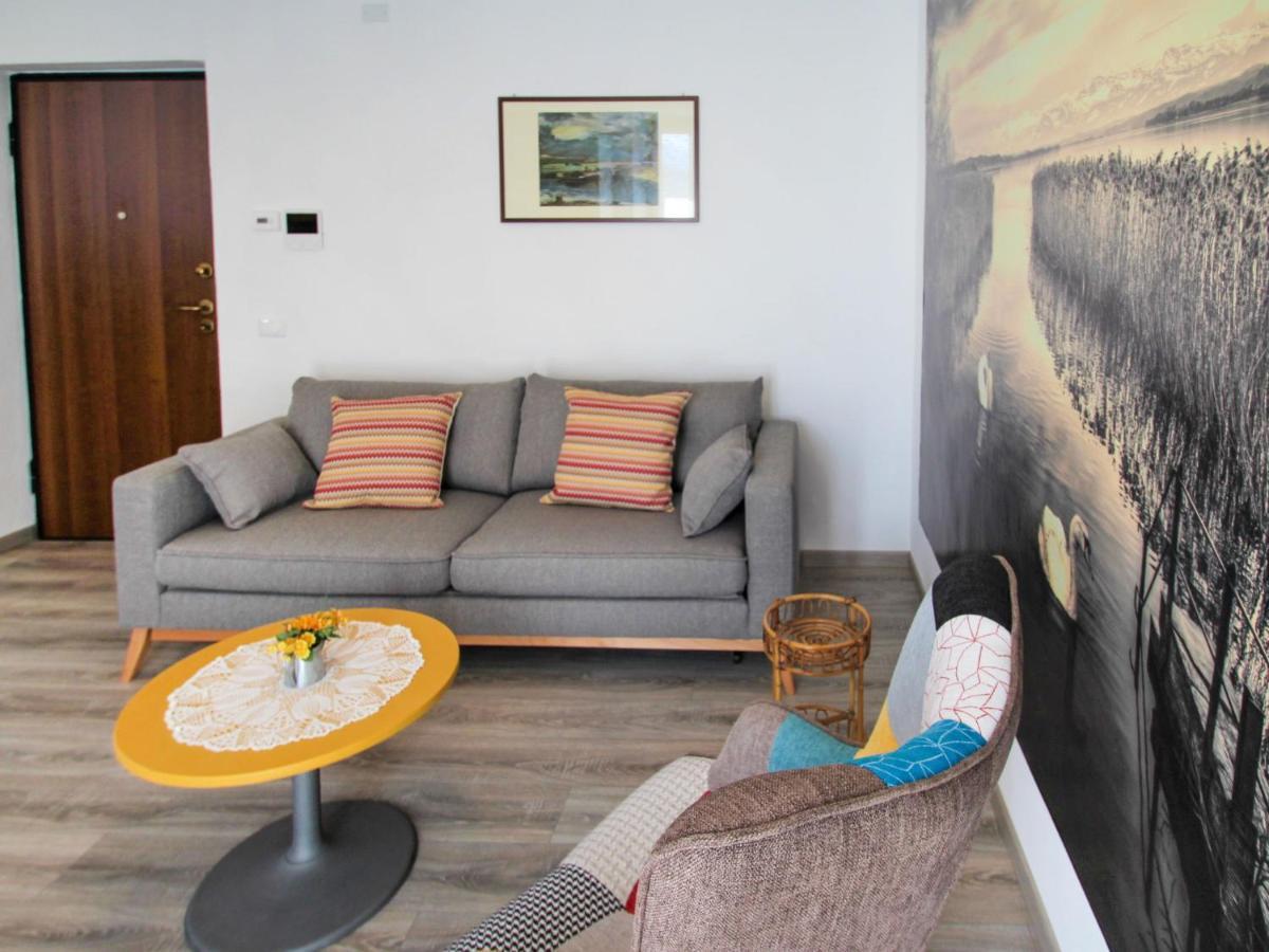 Apartment Tucano By Interhome Luino Exteriér fotografie