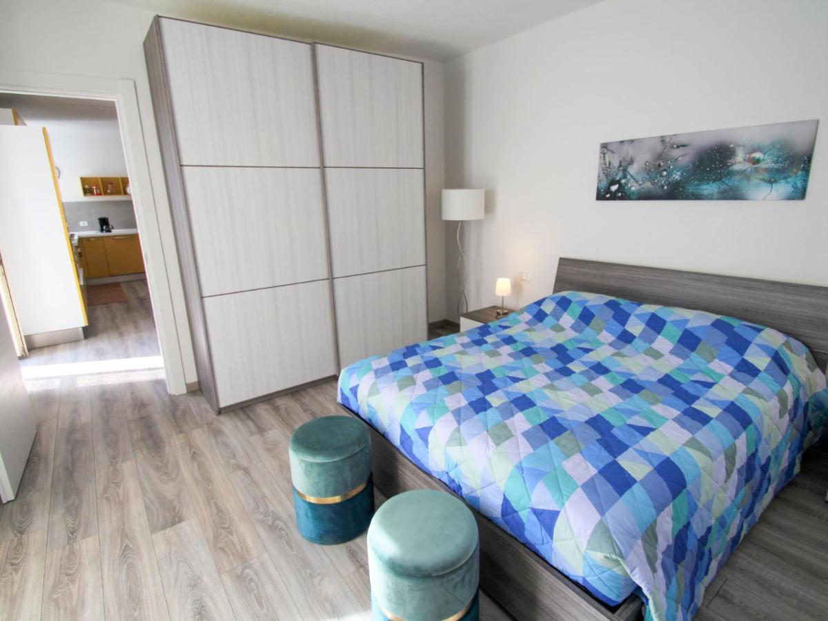 Apartment Tucano By Interhome Luino Exteriér fotografie