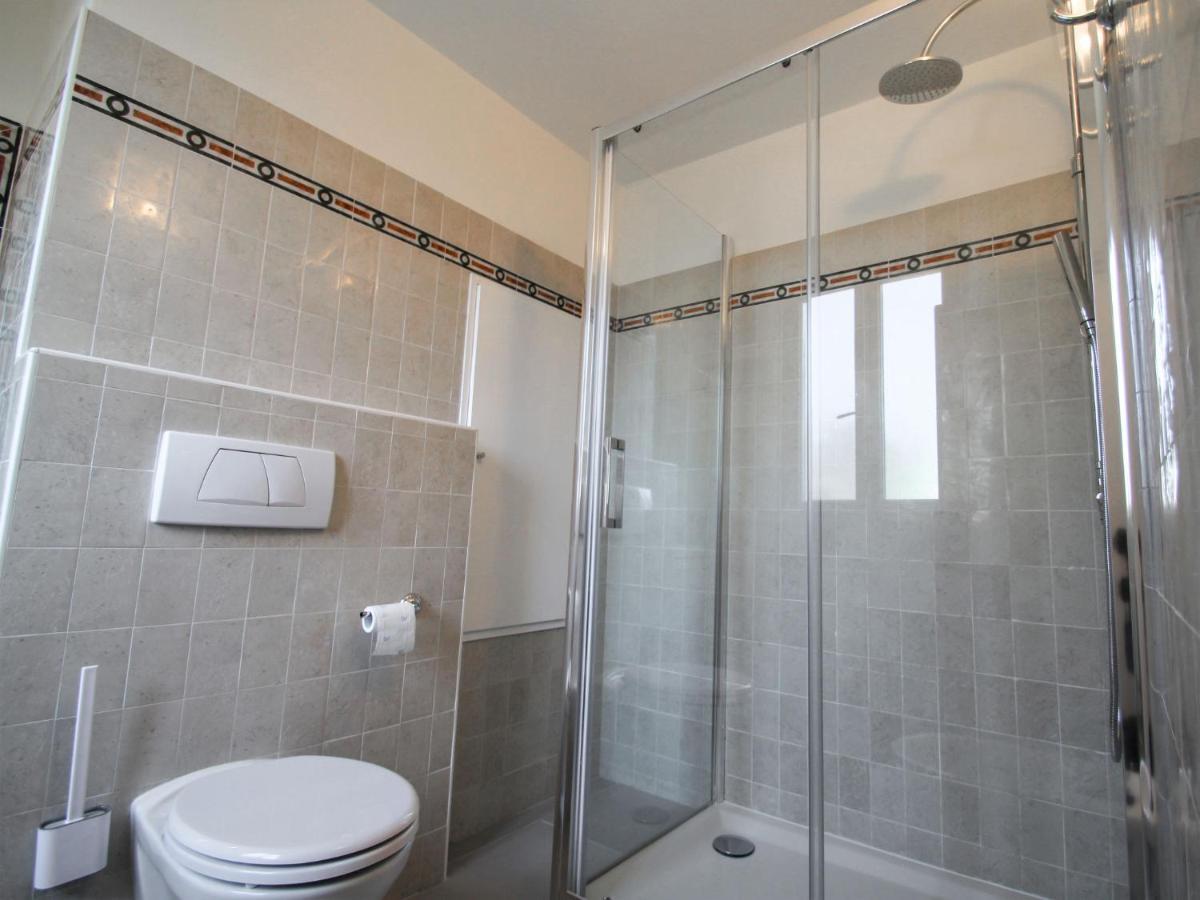 Apartment Tucano By Interhome Luino Exteriér fotografie