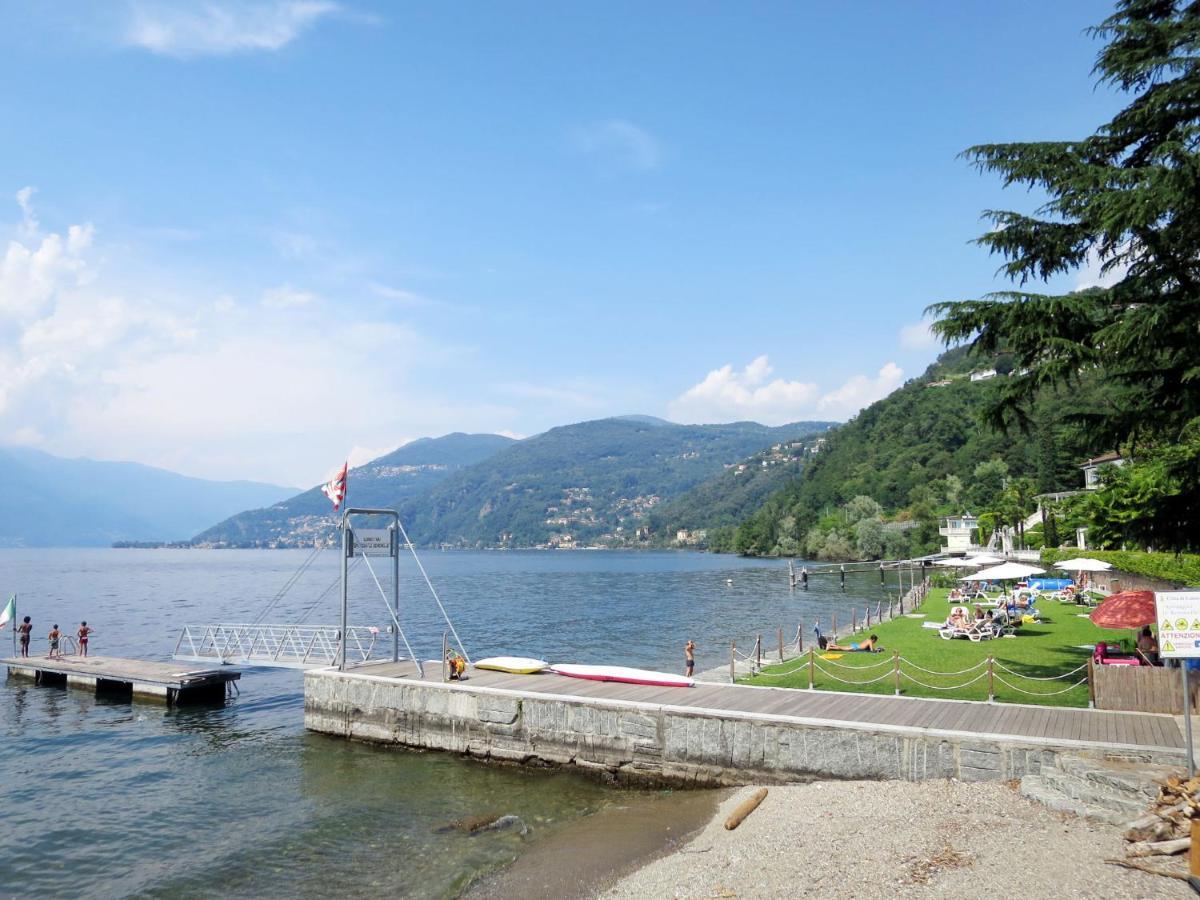 Apartment Tucano By Interhome Luino Exteriér fotografie